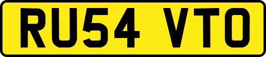 RU54VTO