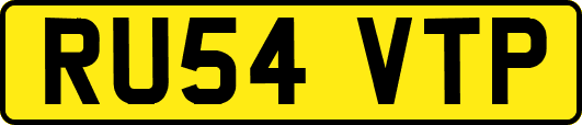 RU54VTP