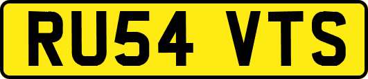 RU54VTS