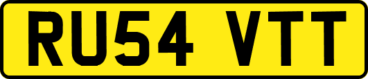 RU54VTT