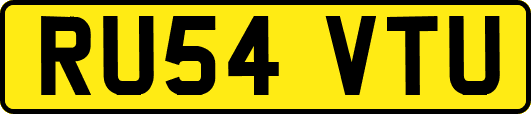 RU54VTU