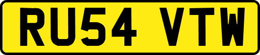 RU54VTW