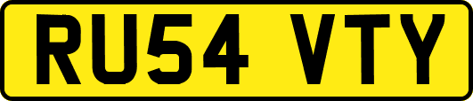 RU54VTY
