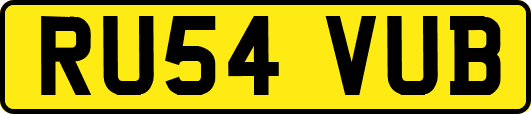 RU54VUB