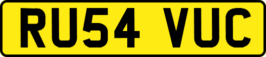 RU54VUC