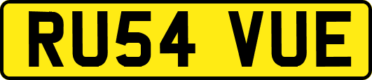 RU54VUE