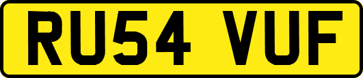 RU54VUF