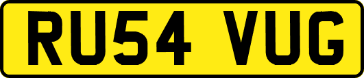 RU54VUG