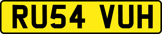 RU54VUH