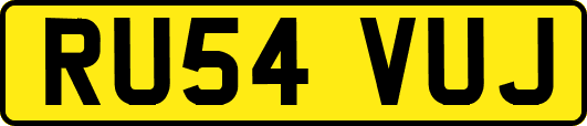 RU54VUJ