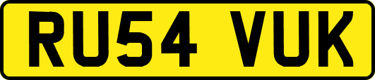 RU54VUK