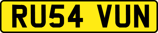 RU54VUN