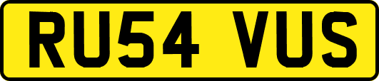 RU54VUS
