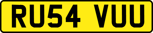 RU54VUU