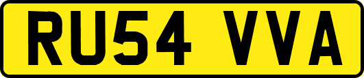 RU54VVA