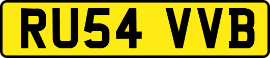 RU54VVB
