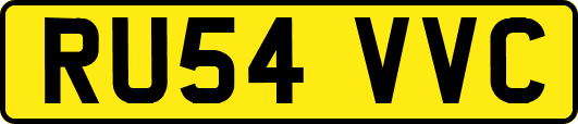 RU54VVC