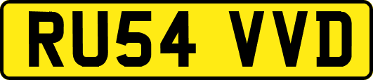 RU54VVD