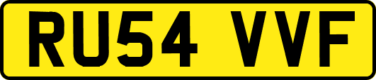 RU54VVF