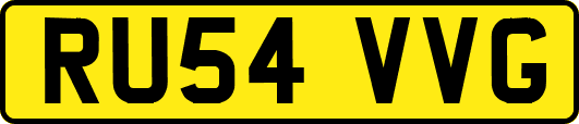 RU54VVG