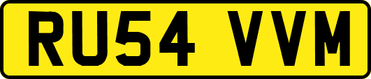 RU54VVM