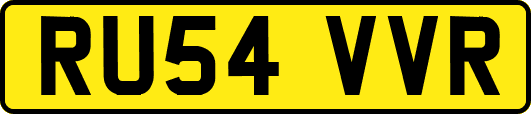 RU54VVR