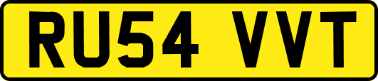 RU54VVT