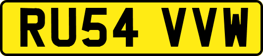 RU54VVW
