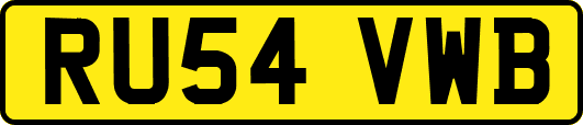 RU54VWB