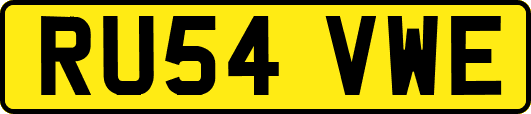 RU54VWE