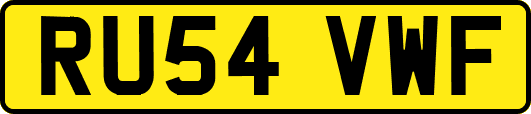 RU54VWF