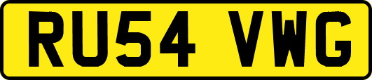 RU54VWG