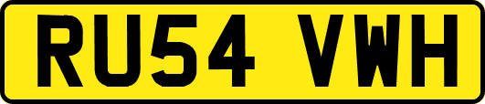 RU54VWH