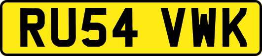 RU54VWK