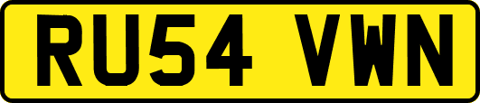 RU54VWN