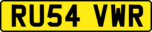 RU54VWR