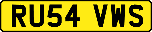 RU54VWS