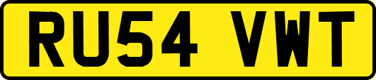 RU54VWT