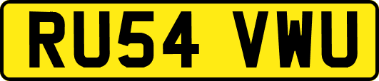 RU54VWU