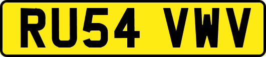 RU54VWV