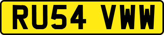 RU54VWW