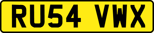 RU54VWX