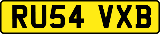 RU54VXB