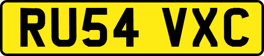 RU54VXC
