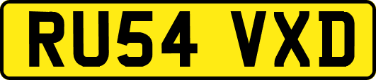 RU54VXD