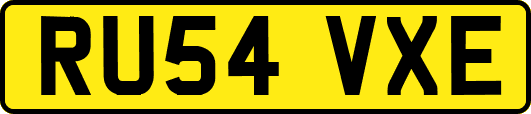 RU54VXE