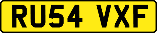 RU54VXF