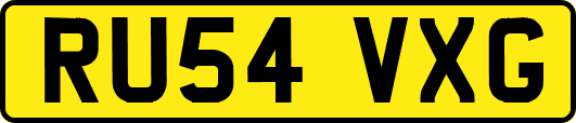RU54VXG