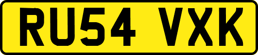 RU54VXK