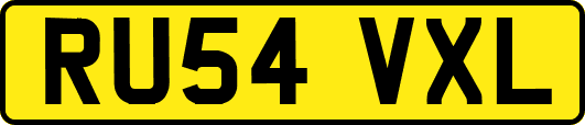 RU54VXL